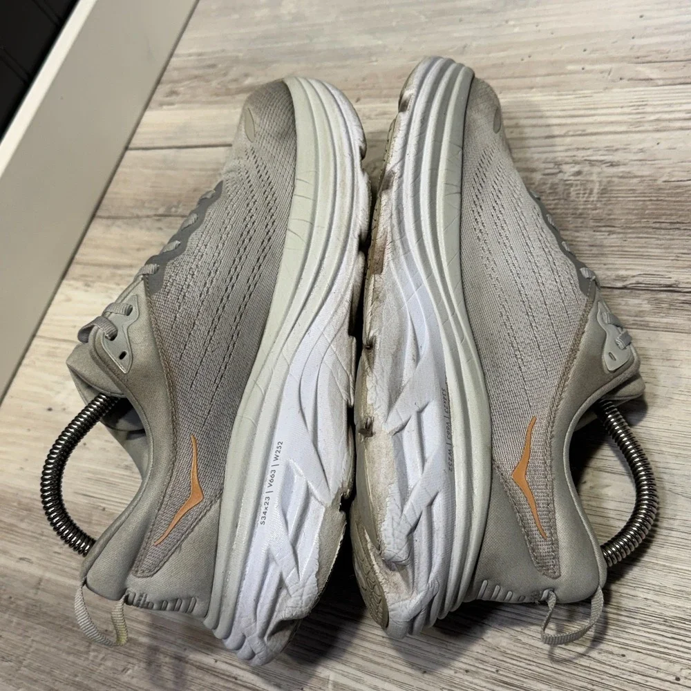 Hoka One One good used